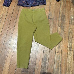 Vintage Jones New York Sport Cropped Play Pants